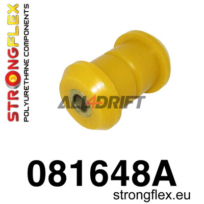 081648A: Boccola posteriore del braccio longitudinale SPORT - Honda IV (92-96) BA / BB