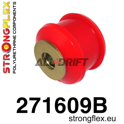 271609B Boccola posteriore del braccio oscillante anteriore - Subaru Tribeca B9 (06-14) WX