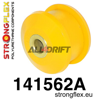 141562A Boccola Anteriore SPORT del Braccio Oscillante Anteriore - Peugeot 206 / 206+ (98-12)