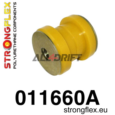 011660A: Boccola esterna inferiore della sospensione oscillante posteriore SPORT - Alfa Romeo GTV (95-05) type 916