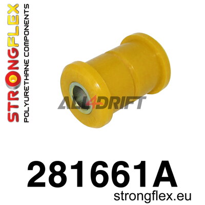 281661A Boccola Anteriore SPORT Braccio Oscillante Inferiore Anteriore - Nissan II (00-06) N16