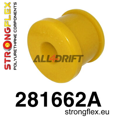 281662A Boccola posteriore braccio oscillante inferiore anteriore SPORT - Nissan II (00-06) N16