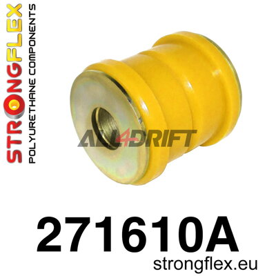 271610A Boccola anteriore SPORT del braccio oscillante posteriore - Subaru Forester III (09-13) SH