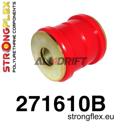 271610B Boccola Anteriore del Braccio Longitudinale Posteriore - Subaru III (09-13) SH