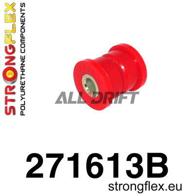 271613B Boccola interna braccio oscillante inferiore posteriore - Subaru III (09-13) SH