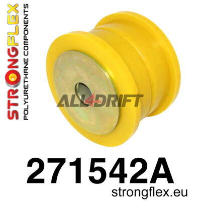 271542A Boccola SPORT per supporto differenziale posteriore - Subaru Legacy III / Outback II (98-03) BE BH BT