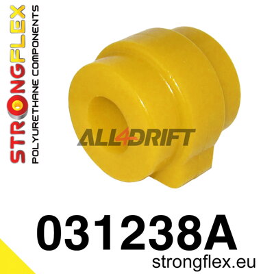 031238A Boccola barra stabilizzatrice SPORT BMW E38 / E39