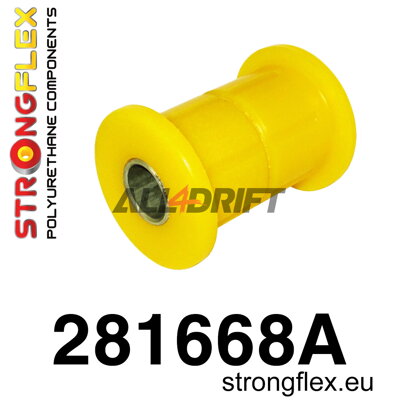 281668A Boccola molla SPORT Nissan Navara / Xterra