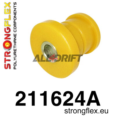 211624A Boccola SPORT Anteriore per Braccio Oscillante Inferiore Anteriore - Toyota III (91-00) Z30