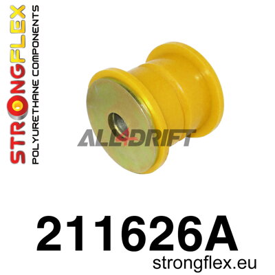 211626A Boccola SPORT, Braccio Oscillante Anteriore Superiore - Toyota III (91-00) Z30