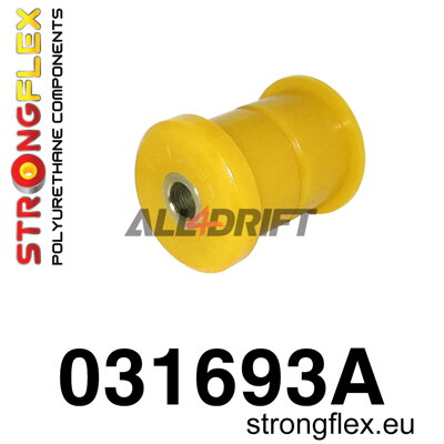 031693A Boccola SPORT del braccio oscillante posteriore BMW