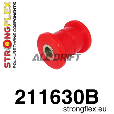 211630B Boccola interna del braccio trasversale posteriore - Toyota III (91-00) Z30