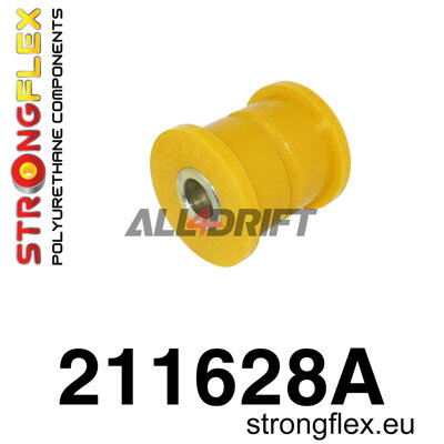 211628A Boccola interna braccio longitudinale posteriore 40mm SPORT - Toyota III (91-00) Z30