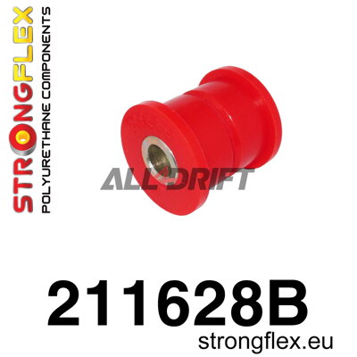 211628B Boccola interna braccio posteriore 40mm - Toyota III (91-00) Z30