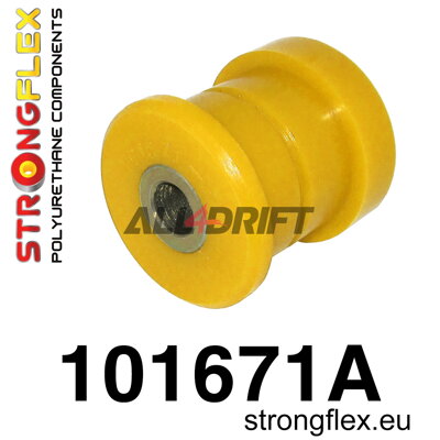 101671A Boccola Anteriore SPORT Braccio Oscillante Inferiore Anteriore - Mazda III (05-14) NC