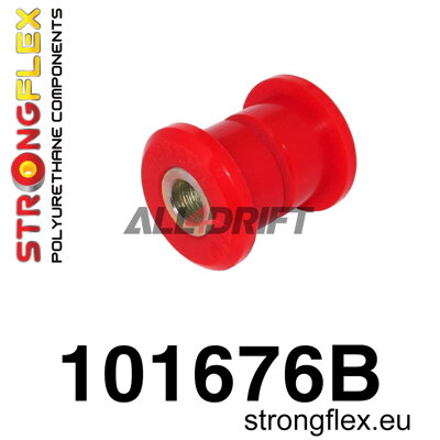 101676B Boccola posteriore braccio oscillante - Mazda III (05-14) NC