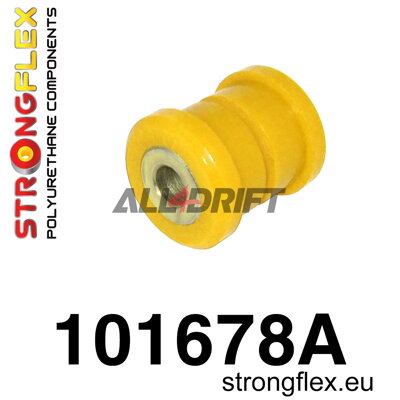 101678A Boccola SPORT anteriore per braccio inferiore posteriore - Mazda RX-8 (03-12) SE3P