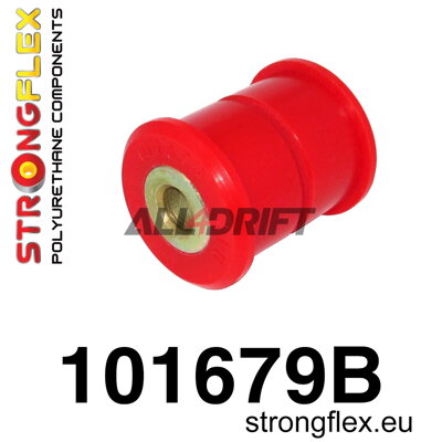 101679B Boccola posteriore superiore - Mazda III (05-14) NC