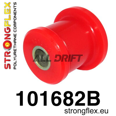 101682B Boccole assale posteriore - Mazda RX-8 (03-12) SE3P