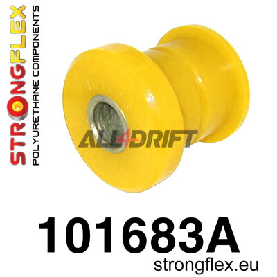 101683A Boccola centrale telaietto posteriore SPORT - Mazda RX-8 (03-12) SE3P