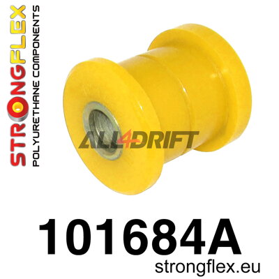 101684A Silentblock posteriore assale SPORT - Mazda RX-8 (03-12) SE3P