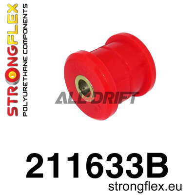 211633B Boccola braccio oscillante superiore posteriore - Toyota III (91-00) Z30