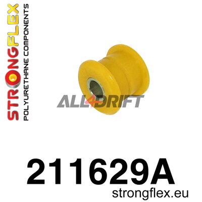 211629A Boccola posteriore SPORT - Braccio longitudinale posteriore - Toyota III (91-00) Z30