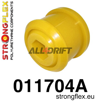 011704A: Boccola inferiore telaietto posteriore 54mm SPORT - Alfa Romeo 159 (05-11) tipo 939