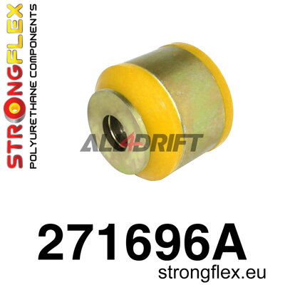 271696A Boccola anteriore SPORT del braccio oscillante inferiore - Subaru I (12-21)