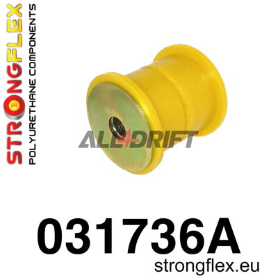 031736A Boccola Anteriore SPORT Supporto Differenziale Posteriore BMW E36