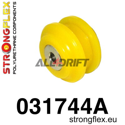 031744A Boccola interna regolazione convergenza assale posteriore SPORT BMW