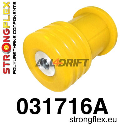 031716A Boccola SPORT supporto assale posteriore BMW E39