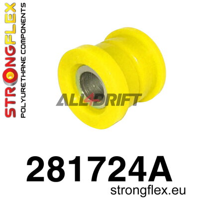 281724A Boccola Anteriore SPORT Braccio Oscillante Posteriore Infiniti / Nissan