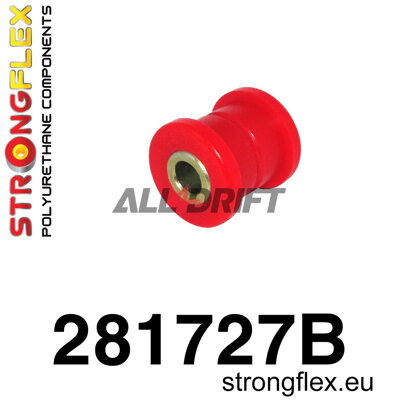 281727B Boccola esterna inferiore posteriore Infiniti / Nissan