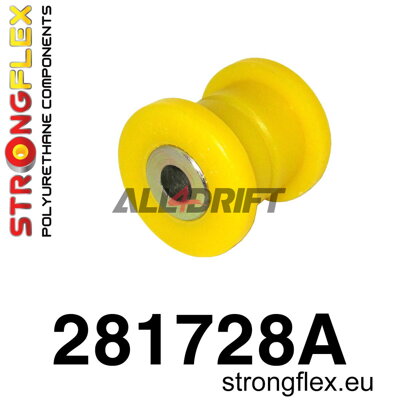 281728A Boccola interna braccio oscillante inferiore posteriore SPORT Infiniti / Nissan