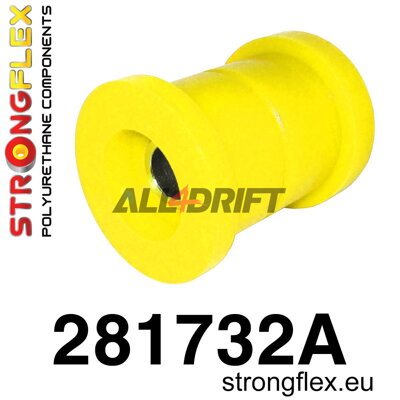 281732A Boccola Anteriore Sottotelaio Posteriore SPORT Infiniti / Nissan