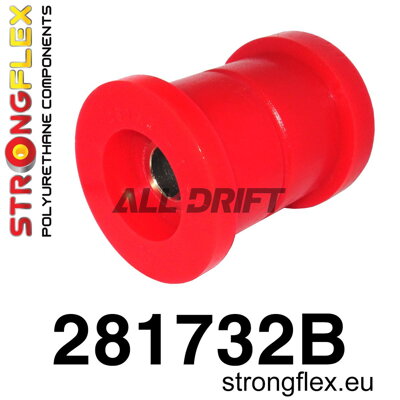 281732B Boccola Anteriore Telaietto Posteriore Infiniti / Nissan