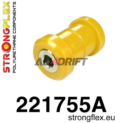 221755A Boccola Anteriore Braccio Inferiore Posteriore SPORT Audi / VW