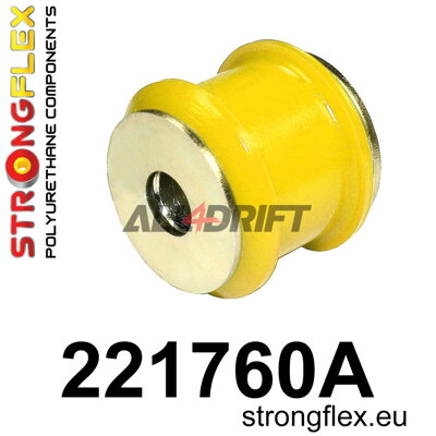 221760A Boccola SPORT barra stabilizzatrice posteriore Audi / VW