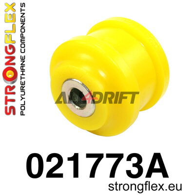 021773A: Boccola interna SPORT del braccio oscillante inferiore anteriore - Audi C6 (04-11) Quattro & Allroad