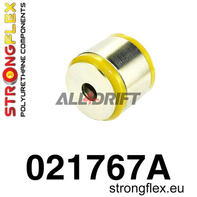021767A: Boccola esterna del braccio oscillante inferiore posteriore SPORT - Audi C6 (04-11) Quattro & Allroad