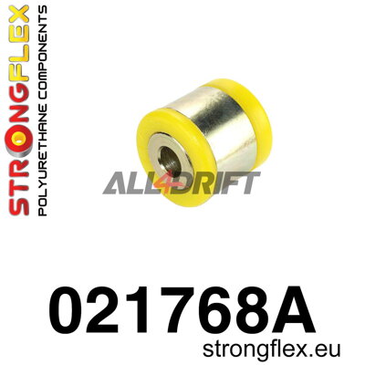 021768A: Boccola interna SPORT regolazione convergenza posteriore - Audi C6 (04-11) Quattro & Allroad