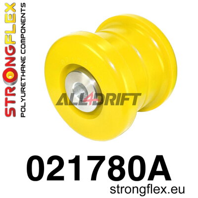 021780A: Supporto dell'asse anteriore - Boccola anteriore SPORT - Audi C6 (04-11) Quattro & Allroad