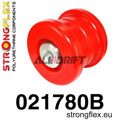 021780B: Telaietto Anteriore - Boccola Anteriore - Audi C6 (04-11) Quattro & Allroad