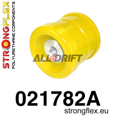 021782A: Telaietto posteriore - Boccola anteriore SPORT - Audi C6 (04-11) Quattro & Allroad