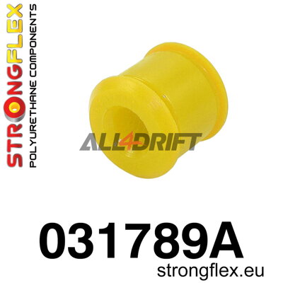 031789A Boccola tirante barra stabilizzatrice posteriore SPORT per BMW