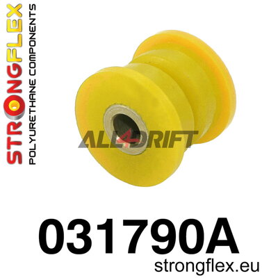 031790A Boccola tirante barra stabilizzatrice posteriore al braccio SPORT BMW