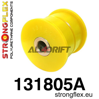 131805A Boccola anteriore SPORT per braccio oscillante inferiore anteriore - Opel / Vauxhall B (94-99)