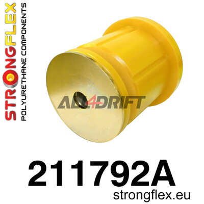 211792A Boccola telaietto posteriore - Anteriore SPORT - Toyota III (91-00) Z30