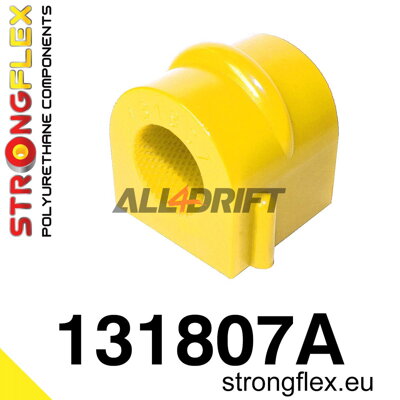 131807A Boccola Barra Stabilizzatrice Anteriore SPORT - Opel / Vauxhall B (94-99)